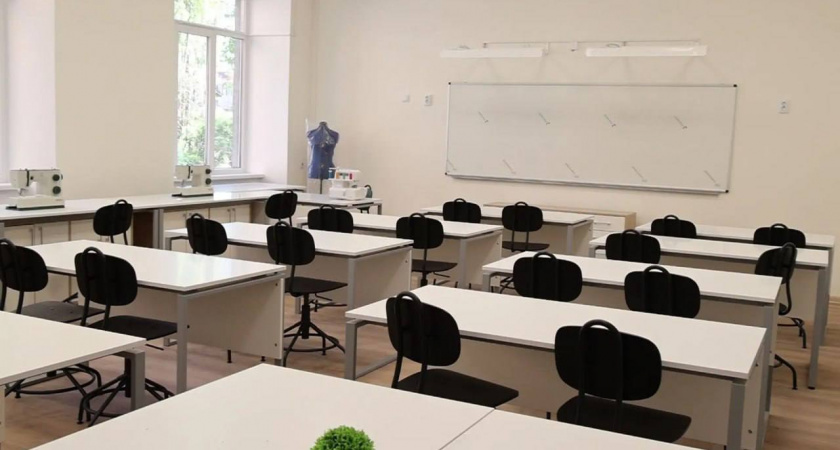 На физику и музыку: какие 40 школ региона получили 13 миллионов рублей в рамках проекта «Всё лучшее детям»