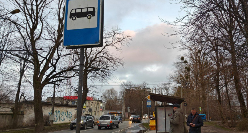 Автобусы в Калининградской области меняют привычные маршруты - в чем причина и какие рейсы будут ходить «по-новому»