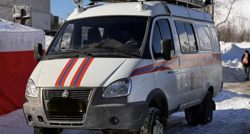 Взрыв в подвале на Чекистов в Калининграде обернулся тяжёлыми ранениями: мать и дочь борются за зрение