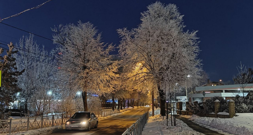 Калининградскую область ждёт весенний коллапс: +15°С, солнце и никаких осадков