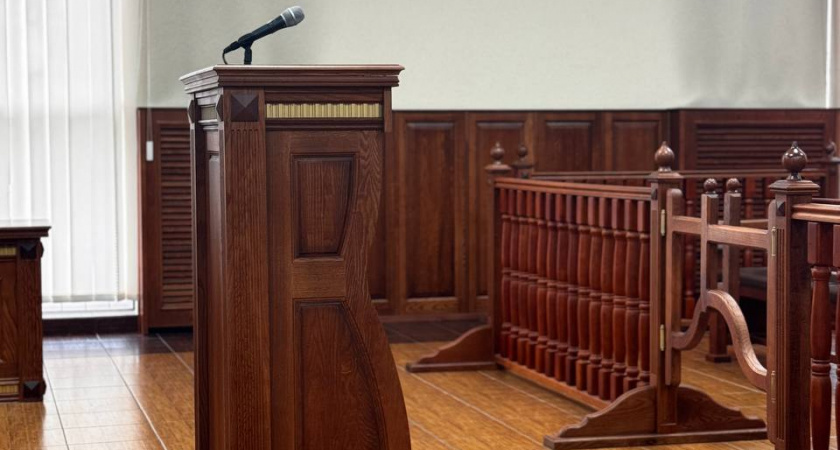 В Калининграде водителя грузовика приговорили к двум годам колонии за смертельный наезд на ребёнка