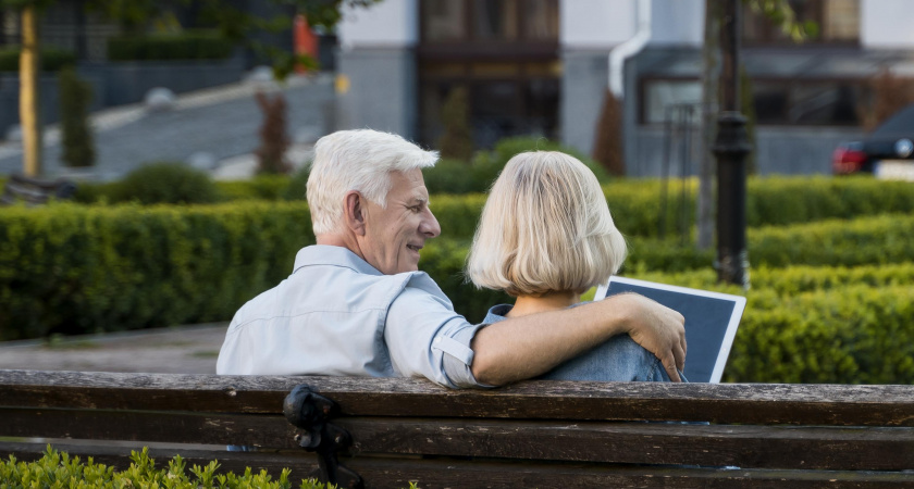 7 городов России для спокойной жизни на пенсии: не дача и не мегаполис, а золотая середина