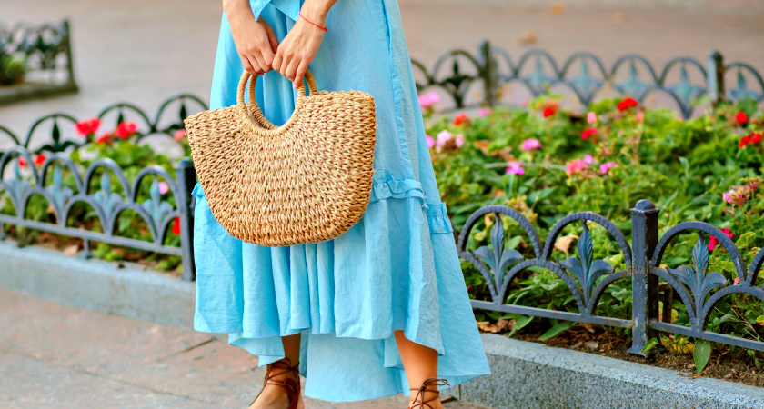 Самые модные сумки весны-лета 2026: стилисты объяснили, какие модели уже стали фаворитами сезона