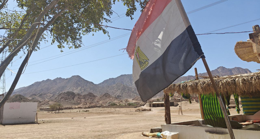 Безопасно ли лететь в Египет в 2026 году: что происходит с рейсами после обострения на Ближнем Востоке