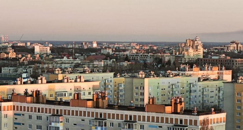 Калининградскую область накроет азорское тепло: до +15°С и никакой арктики