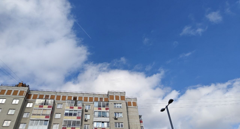 Погода в Калининградской области на четверг, 5 марта: весенние +9°С, ночные заморозки и туманы на побережье