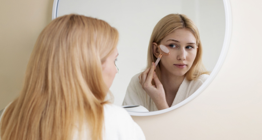 Нет записи к мастеру перед праздником? Эксперты рассказали, как быстро привести волосы и ногти в порядок дома