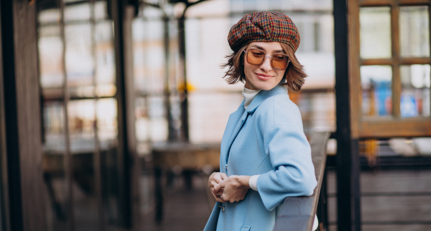 Кажется, что цвета сложно сочетать, но эти пары работают всегда: 5 модных комбинаций весны-лета 2026