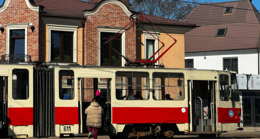 Калининград сдал позиции в рейтинге транспорта: город оказался между Бийском и Йошкар-Олой