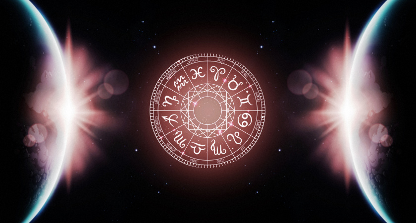 Узнай, что обещают звёзды: полный гороскоп на март 2026 для всех знаков Зодиака по стихиям