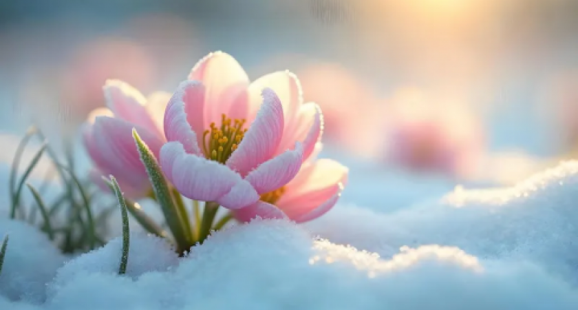 Весна берет разбег: в выходные в Калининграде потеплеет до +15 градусов — подробный прогноз на неделю