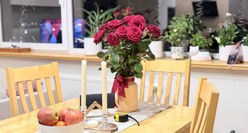 Будут рейды: администрация Калининграда будет бороться с несанкционированными точками продажи цветов