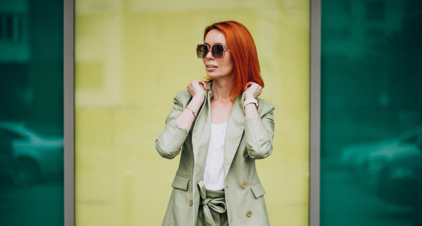 Оранжевый, лавандовый и мятный: 7 главных цветов весны-лета 2026, которые уже меняют гардероб