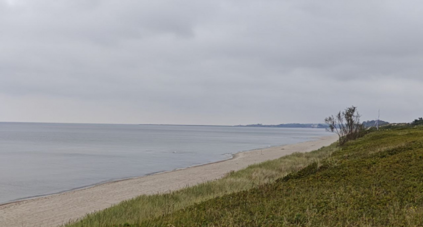 Весна набирает обороты: на неделе придет почти летнее тепло, но синоптики намекают на неожиданный сюрприз