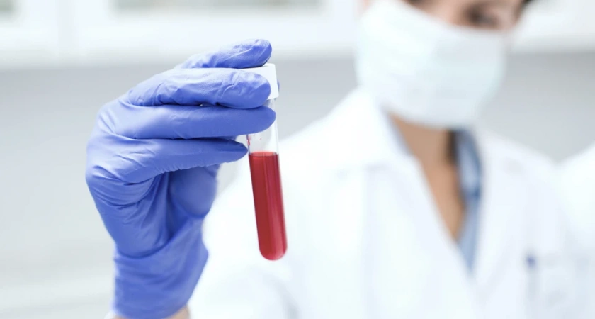 От Балтийского флота до добровольцев: кто в регионе обязан сдать ДНК к июню 2026 года