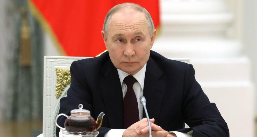 Путин меняет правила игры для бизнеса в Калининградской ОЭЗ: президент подписал новый закон