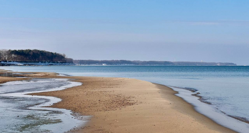 В Калининградской области март меняет правила: в каких городах области сильнее всего потеплеет во вторник
