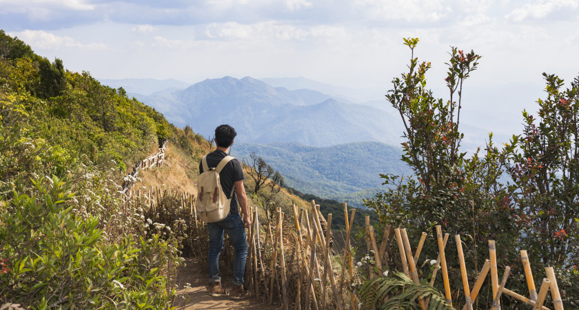 В Абхазии-2026 легко влюбиться в природу, но так же легко испортить отпуск — 7 важных правил для туристов