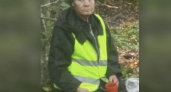 87-летняя бабушка провела в лесу 10 дней со сломанной ногой