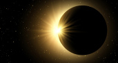25 октября в Калининграде будет видно солнечное затмение