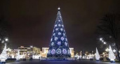 В Калининграде Новый год пройдёт без ёлки, салюта и концертов