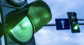 В Калининграде реализуют систему "зеленая волна" для движения без остановок и пробок