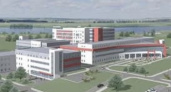 Стали известны подробности сдачи онкологического центра в Калининграде 