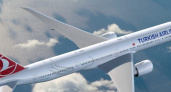 Авиакомпания Turkish airlines отменила чартерные рейсы из "Храброво" по неизвестным причинам