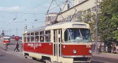 В Калининграде начнёт движение трамвай номер 3
