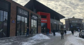 В Калининграде будет расширен один из торговых центров на Советском проспекте