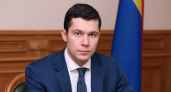 Алиханов допустил, что морские перевозки могут стать основным способом доставки товаров в Калининградскую область