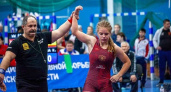 Спортсменка из Калининграда выиграла первенство России по борьбе