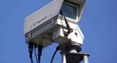 На дорогах Калининграда установили фоторадары, фиксирующие нарушения