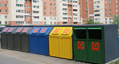 В Калининграде в наступившем году создадут 15 площадок для сортировки мусора почти за 29 млн рублей 