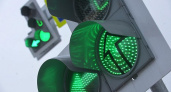 В Калининграде может начать работу система «Умный светофор»
