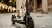 В Калининградской области в 2023 году водителям электросамокатов начнут выдавать права