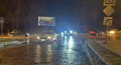 В Советске сбили женщину на пешеходном переходе