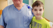 Калининградские кардиохирурги спасли 11-летнего мальчика с редкой болезнью