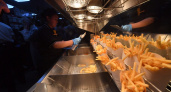 Калининград "накормит" картошкой фри всю Россию