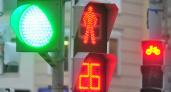 В Калининграде планируется внедрение умных светофоров, которые не будут показывать обратный отсчёт времени