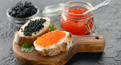 Секреты выбора икры на новогодний стол: рекомендации Роскачества