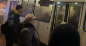 Калининградские автобусы внаглую не пускают пассажиров