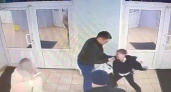 Начата проверка СК по фактам насилия над женщиной в Калининграде: драка в лицее свидетелем которой стал ребенок