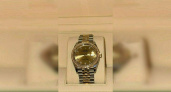 Жительница Калининграда потеряла часы Rolex в ночном клубе