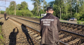 В Балтийске нашли тело девятиклассника. Школьника обнаружили у железной дороги.