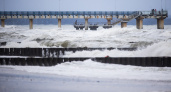 В Калининградской области ожидается резкое усиление ветра: МЧС просит быть бдительными