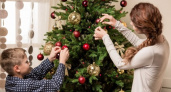 Чем больше всего любят заниматься перед Новым годом? Россияне выбрали свои любимые новогодние традиции
