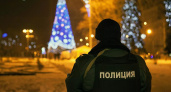 На защите спокойствия в праздник: в Петербурге задержали тысячи мигрантов в новогоднюю ночь