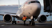 Европейские авиавласти запретили полеты на Boeing 737 MAX 9, из-за отрыва фюзеляжа во время полета