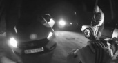 Задержали убийц, которые расправились с двумя жителями из Гурьевского района? Момент попал на видео (ВИДЕО)